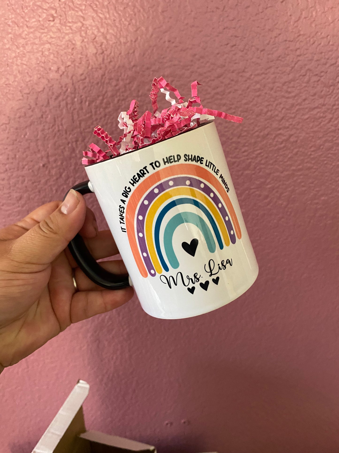 Fun facts Teacher appreciation