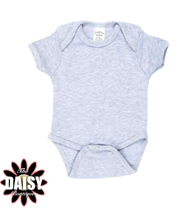 Custom onesie 0-18 months