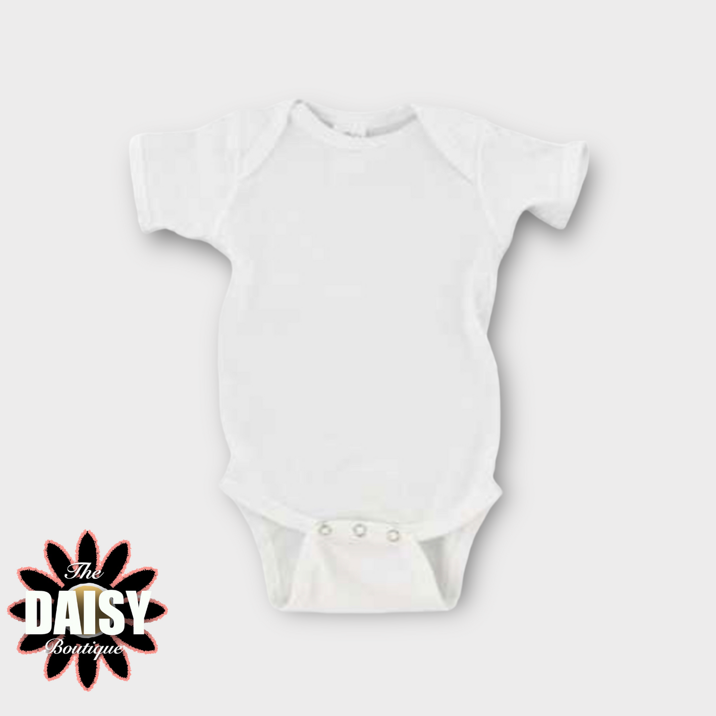 Custom onesie 0-18 months